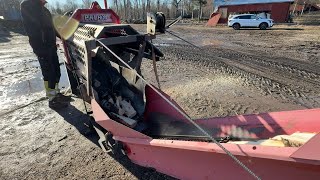 Купить дрова Palax KS35 - Изображение 4 | Machineryline AZ Дрова Palax KS35 | Изображение 4 - Machineryline