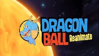DRAGON BALL REANIMATE