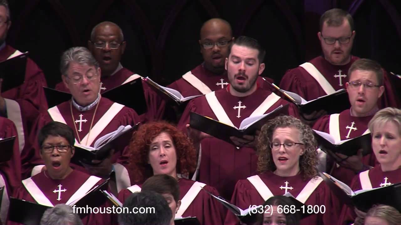 A Shepherd’s Psalm