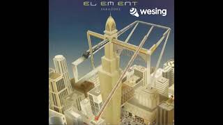 Download lagu #Element - Luruh#Cover By - Uje CR# mp3