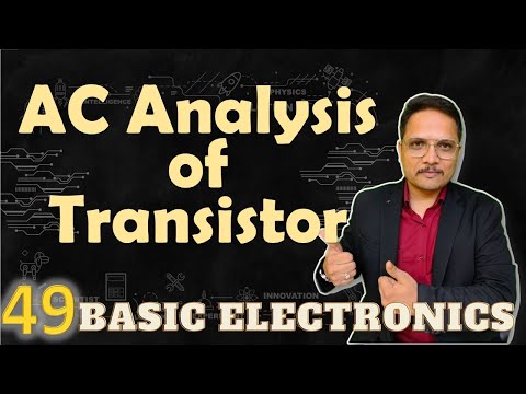 Coupling Capacitors with Transistor