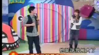 Xu Meng Zhe&#39;s Joke of 2009