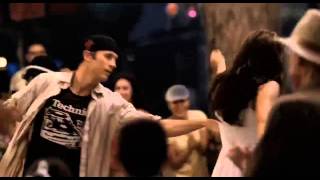 Step Up 2 The Streets - Robin Thicke &quot;Everything I Can&#39;t Have&quot; Dance Scene