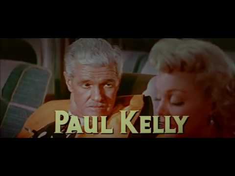 The High And The Mighty (1954) Official Trailer