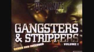Too Short - &quot;Gangsters &amp; Strippers&quot;