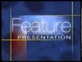 2000 Feature Presentation Logo 40x Slower