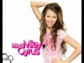 Miley Cyrus - Let's dance (Audio) 