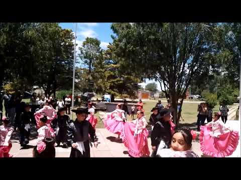 FIESTAS PATRONALES 2025 AVELLANEDA PROVINCIA DE CORDOBA