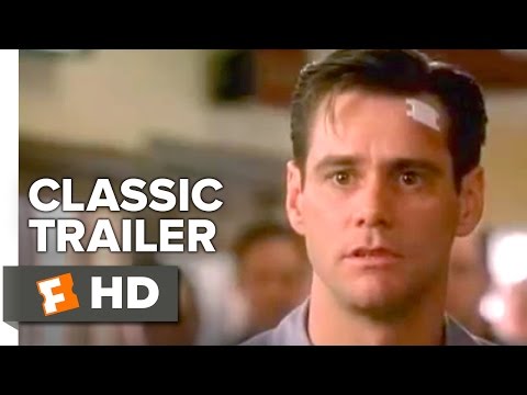The Majestic (2001) Official Trailer
