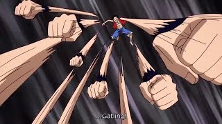 Download lagu GOMU GOMU NO GATLING 44 mp3