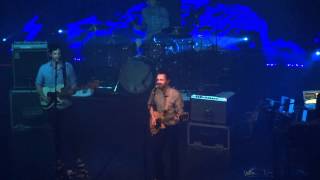 The Shins - One By One All Day - Live at the Forum, 22/3/2012