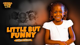 Download lagu MEET GIFTED JANELLE — THE YOUNGEST STAR TO INTERVIEW OGA OBINNA | OBINNA SHOW LIVE mp3 Download lagu MEET GIFTED JANELLE — THE YOUNGEST STAR TO INTERVIEW OGA OBINNA | OBINNA SHOW LIVE mp3