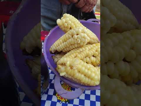 Comidas típicas de nuestra gente. Santa María Catamarca