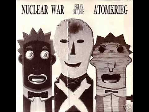 Brian Ritchie - Alphabet