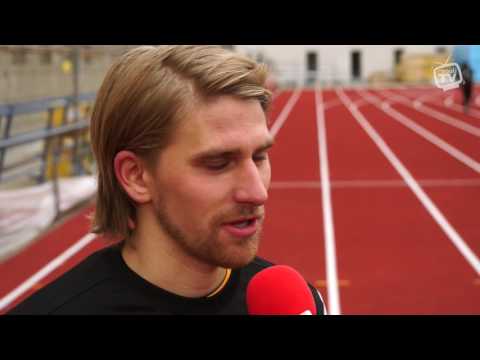 Rakvere JK Tarvas - Pärnu Linnameeskond 1:1 (PL 33. voor 2016)