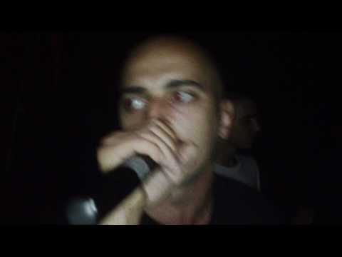 ErgeNR - Freestyle Dokufest12