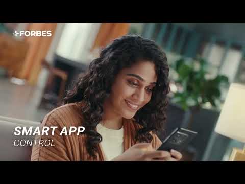 Eureka Forbes SmartClean Nuo Review Video 1