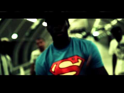 Koocé feat. Soldat Wayrum - J'aimerais bien changer