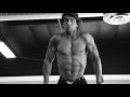 Workout Motivation - Posing with PNBA Pro Bodybuilder Ryan Cruz