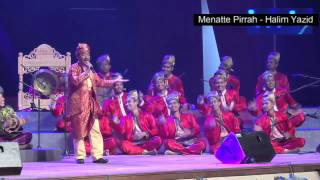 Download lagu Menatte Pirrah - Halim Yazid mp3