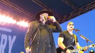 2017 06-02 Drinkalong Song