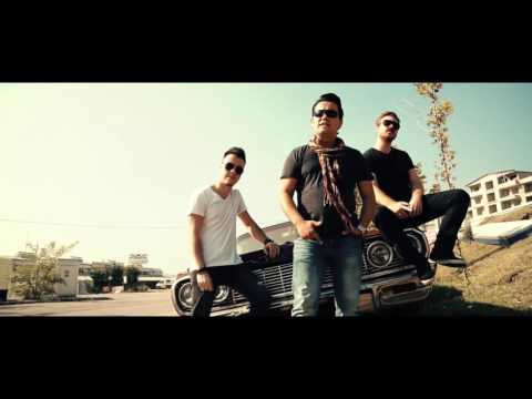 İLKATAK feat Serjuan - Uzun İnce Bir Yoldayım (Video Klip)