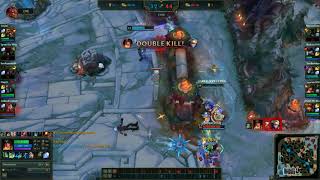 URF Sivir Penta