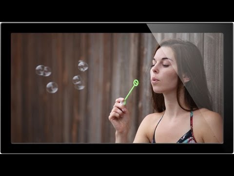 How To Create A Cinemagraph In Photoshop