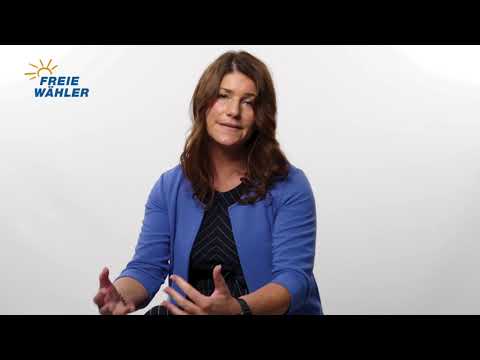 FREIE WÄHLER Wahlwerbespot zur Bundestagswahl 2021