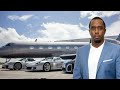 P Diddy Net Worth 2024 | How He Really Got Rich??