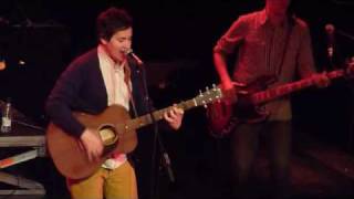 Josh Rouse - It's the nightime (live joy eslava madrid)