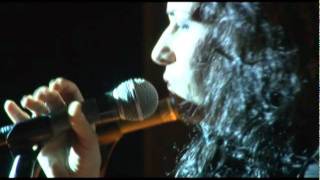 Apocalipsys Now - Tesis de Menta con Hansel, C. Habana