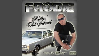 I'm An Outlaw (feat. Prime 1)