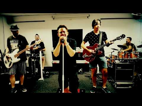 The Lost Chords - If You're OK (Official Music Video)