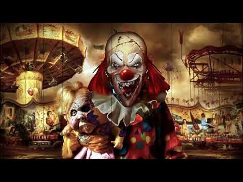 Mappler - Across Evil Clown
