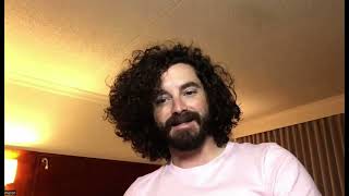 #BB25 Cameron Hardin Jury Exit Interview #bigbrother25 #bigbrother