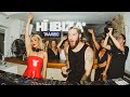 James Hype B2B Tita Lau Live Cafe Mambo Ibiza