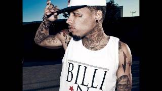 Kid Ink - I Don&#39;t Care (HD) [My Own Lane]