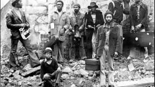 Cymande - Anthracite