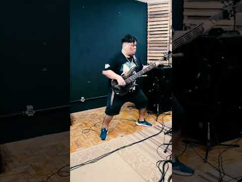 Junior Groovador - The Final Countdown