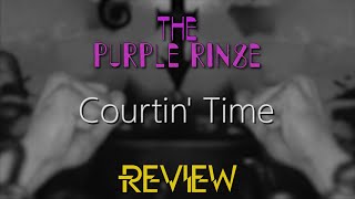 Emancipation : Courtin&#39; Time Review