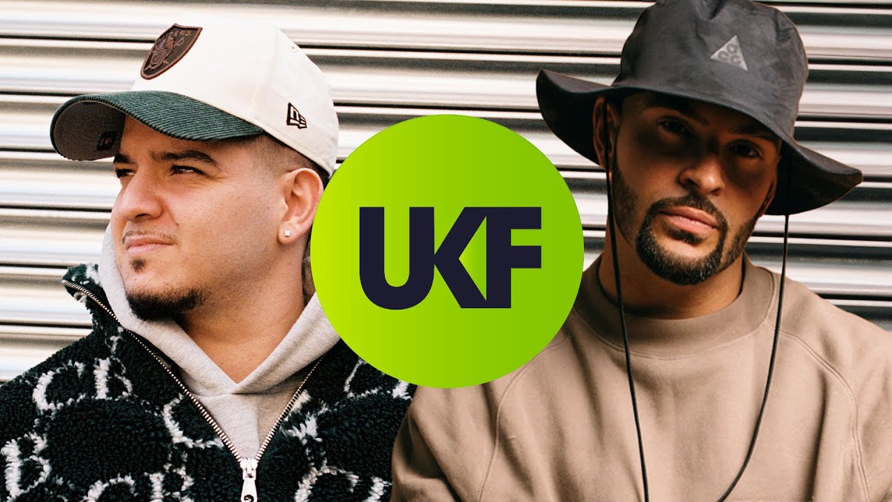 MK - Dior ft. Chrystal (Bou & Turno Remix)