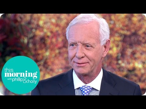Captain Sully Only Had 208 Seconds To Save The Lives Of His Passengers And Crew | This Morning