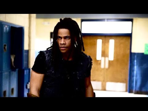 Black Lightning | Painkiller - Morphine