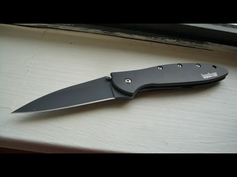KERSHAW LEEK - 1660CKT