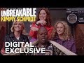 Unbreakable Kimmy Schmidt | Magic Boy | Netflix