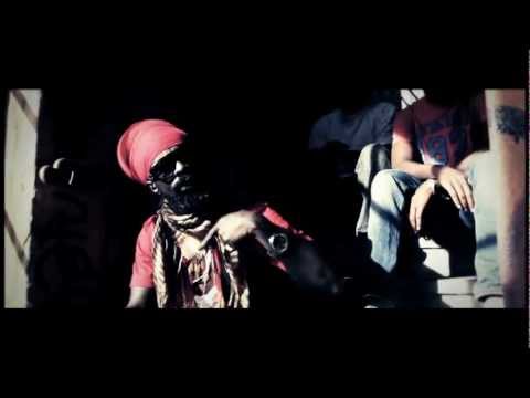 Faya Soldier - Ghetto Vibes ( Official Video ) - BBprod - September 2011