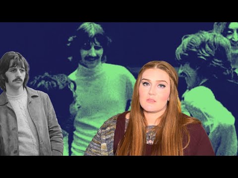 Ringo ever, Eric never.