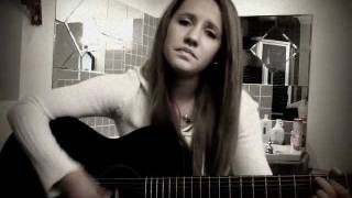 Never Run Again - Original by Melanie May