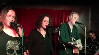 The Blessing - Singer&#39;s Shoes